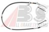 TOYOT 4642042070 Cable, parking brake